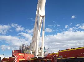 Liebherr LTM 1750-9.1