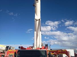 Liebherr LTM 1750-9.1