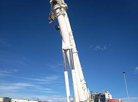 Liebherr LTM 1750-9.1