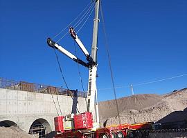 Liebherr LTM 1750-9.1
