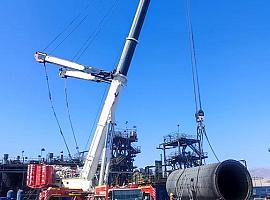 Liebherr LTM 1750-9.1