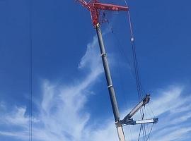 Liebherr LTM 1750-9.1