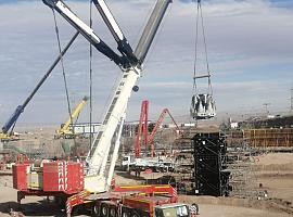 Liebherr LTM 1750-9.1