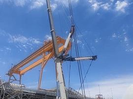 Liebherr LTM 1750-9.1