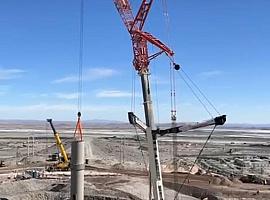 Liebherr LTM 1750-9.1