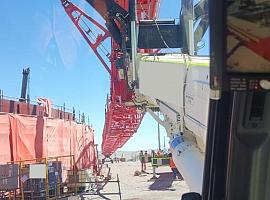 Liebherr LTM 1750-9.1