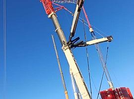 Liebherr LTM 1750-9.1