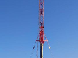 Liebherr LTM 1750-9.1
