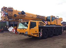 Demag AC 100-4L