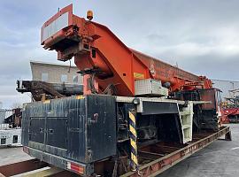 Demag AC 155 for parts