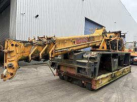 Demag AC 25 for parts