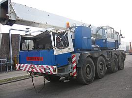 Liebherr LTM 1060`for parts