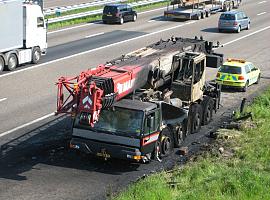 Liebherr LTM 1080/1m 