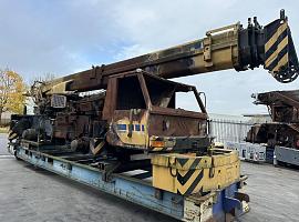 PPM 400 ATT for parts 