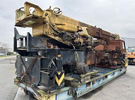 PPM 400 ATT for parts 