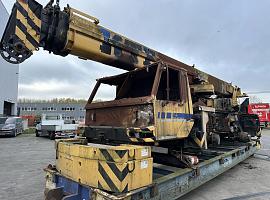 PPM 400 ATT for parts 