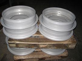 1400 R 25 rims