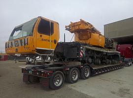 Liebherr LTM 1130-5.1