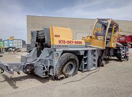 Liebherr LTM 1055-3.2