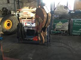 Terex Hookblock 5ton