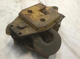 Hookblock 30 mm 3 sheave 70 ton