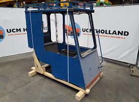 Demag HC upper cabin