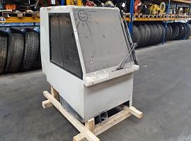 PPM ATT 250 lower cabin