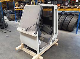 PPM ATT 250 lower cabin