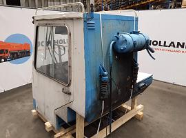 Liebherr LTM 1035/3 lower cabin