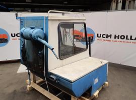 Liebherr LTM 1035/3 lower cabin