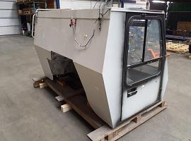 Krupp KMK lower cabin 