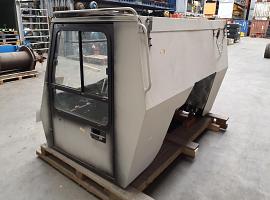 Krupp KMK lower cabin 