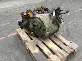 Gearbox R28621-8