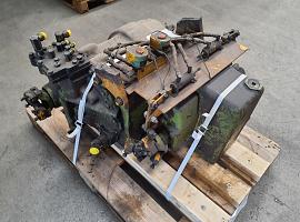 Grove RT 65S Gearbox Clark R28621-8