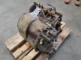Grove RT 65S Gearbox Clark R28621-8