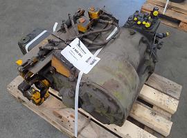 Grove RT 65S Gearbox Clark R28621-8