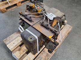Grove RT 65S Gearbox Clark R28621-8