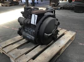 P&H S 15 gearbox ZF 6 WG 120  