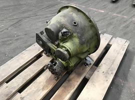Grove RT 65S Gearbox C 272 5-4