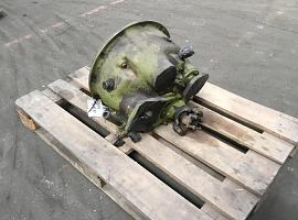 Grove RT 65S Gearbox C 272 5-4