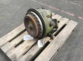 Grove RT 65S Gearbox C 272 5-4