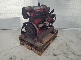 Mercedes OM 352