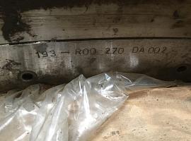 Liebherr LTM 1090-1120-1 slew ring