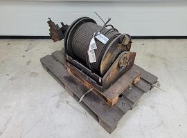 PPM 280 ATT winch