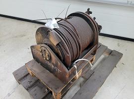 PPM 280 ATT winch