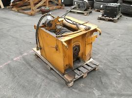 Krupp KMK 3045 4060 4070 winch