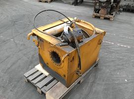 Krupp KMK 3045 4060 4070 winch