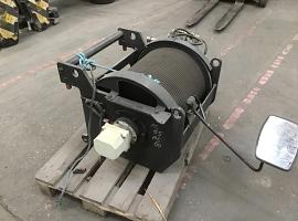 PPM AC 55 winch