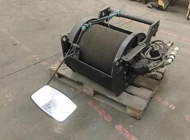 Terex-Demag AC55-L winch