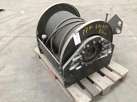 PPM 400 ATT winch